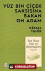 Yüz Bin Çiçek Saksısına Bakan On Adam