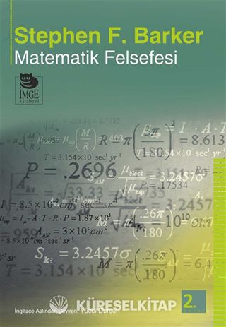 Matematik Felsefesi