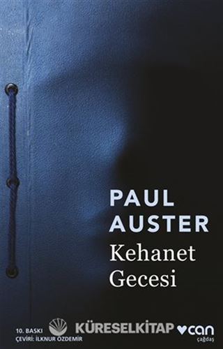 Kehanet Gecesi