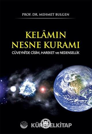 Kelamın Nesne Kuramı
