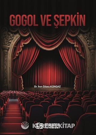 Gogol ve Şepkin