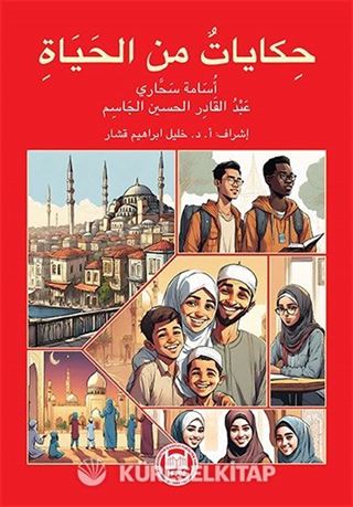 Hayattan Hikayeler