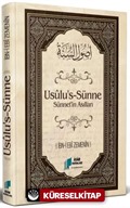 Usulu's-Sunne (Sünnetin Asılları)