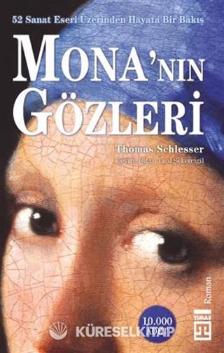 Mona'nın Gözleri (Şömizli)