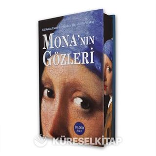 Mona'nın Gözleri (Şömizli)
