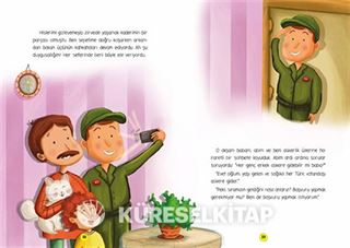 Hırsız Peşinde
