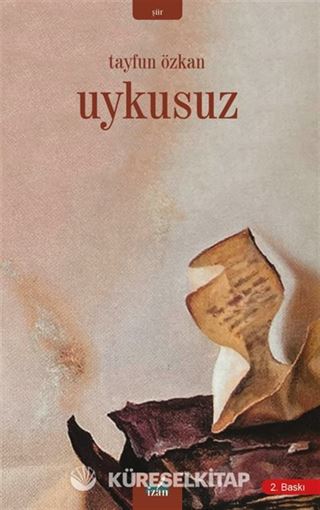 Uykusuz