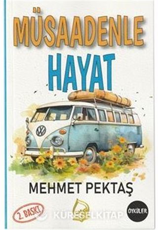Müsaadenle Hayat