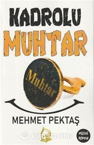 Kadrolu Muhtar