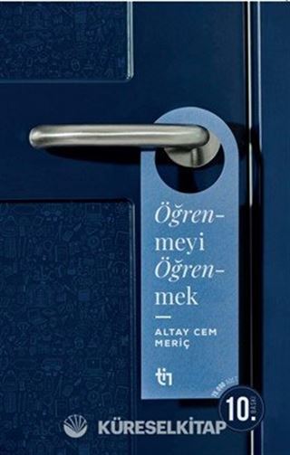 Öğrenmeyi Öğrenmek