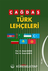 Çağdaş Türk Lehçeleri