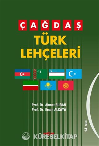 Çağdaş Türk Lehçeleri