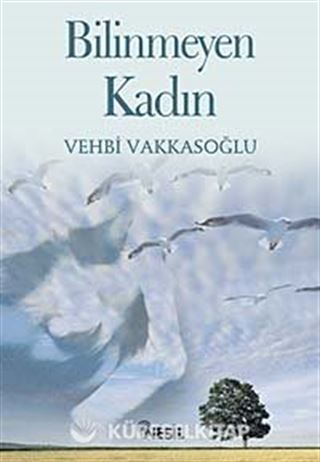 Bilinmeyen Kadın