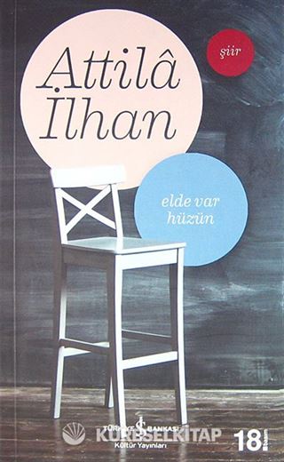 Elde Var Hüzün