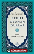 Etkili Olunan Dualar