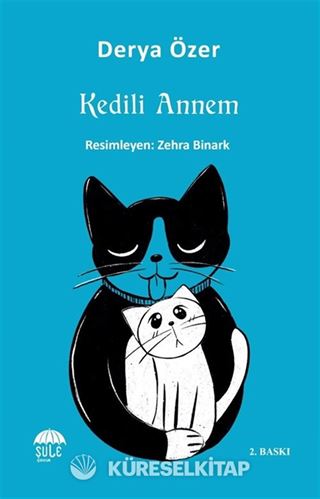 Kedili Annem