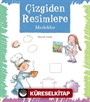 Çizgiden Resimlere / Meslekler