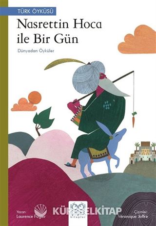 Nasreddin Hoca ile Bir Gün / Dünyadan Öyküler