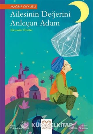 Ailesinin Değerini Anlayan Adam / Dünyadan Öyküler