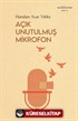 Açık Unutulmuş Mikrofon