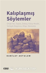 Kalıplaşmış Söylemler