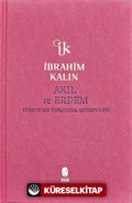 Akıl ve Erdem (Bez Ciltli)