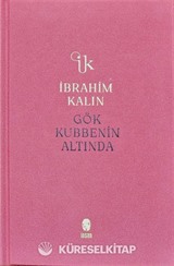 Gök Kubbenin Altında (Bez Ciltli)