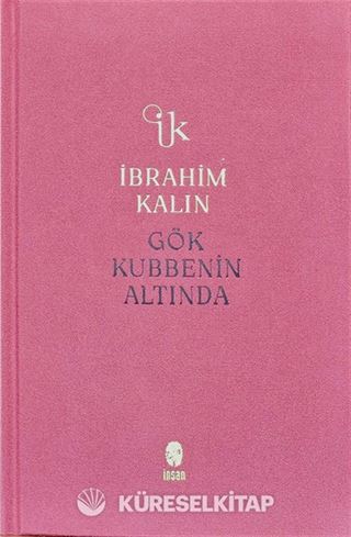 Gök Kubbenin Altında (Bez Ciltli)