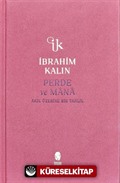 Perde ve Mana (Bez Ciltli)