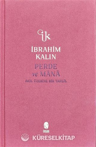 Perde ve Mana (Bez Ciltli)