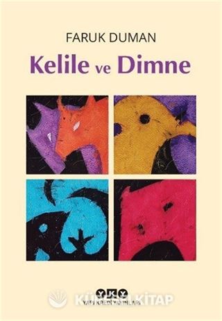 Kelile ve Dimne