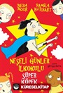 Neşeli Günler İlkokulu / Süper Köpek