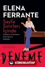 Sayfa Sınırları İçinde