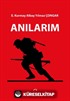 Anılarım