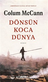 Dönsün Koca Dünya