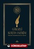 Gölgeli Kur'an-ı Kerim