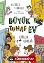 Büyük Tuhaf Ev 1
