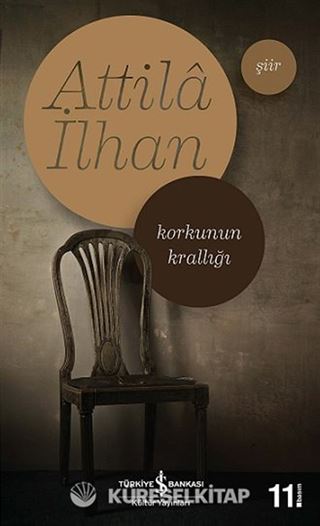 Korkunun Krallığı