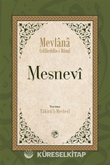Mesnevi (Tam Metin - Tek Cilt)
