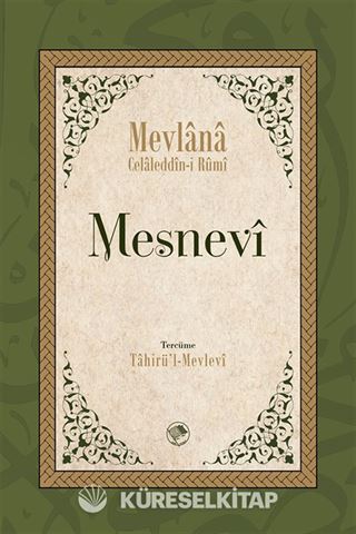 Mesnevi (Tam Metin - Tek Cilt)