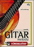 Pratik Gitar Metodu (Cd İlaveli)