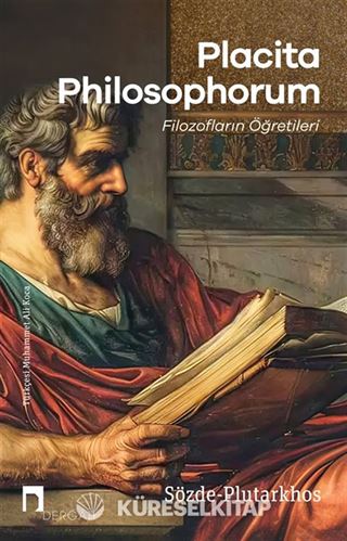 Placita Philosophorum Filozofların Öğretileri