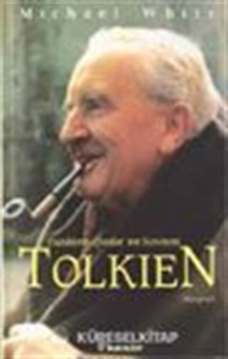 Yüzüklerin Efendisi'nin Yaratıcısı Tolkien