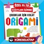 Çocuklar İçin Kolay Origami