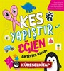 Kes Yapıştır Eğlen