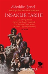 Kemirgenlerden Sömürgenlere İnsanlık Tarihi