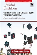 Türkiye'de İş Dünyası İçin Yükseköğretim