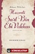 Hazreti Sa'd Bin Ebi Vakkas / Hidayet Yıldızları