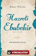 Hazreti Ebubekir / Hidayet Yıldızları