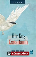 Bir Kuş Kanatlandı